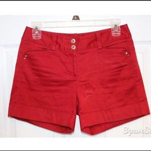 White House Black Market Shorts